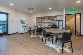 Colony B Clubhouse
